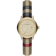 Burberry Bu10104 Erkek Kol Saati
