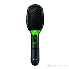 Braun Satin Hair 7 Iontec / BR 710 Brush Saç Fırçası