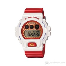 Casio DW-6900SC-7DR G-Shock Erkek Kol Saati