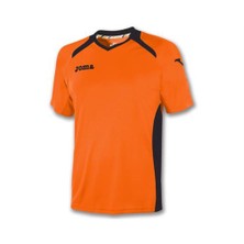 Joma Turuncu Erkek Futbol Forması 1196.98.016 Champion ii Tshirt