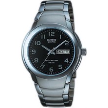 Casio MTP-1229D-1AVDF Standart Erkek Kol Saati