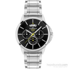 Jacques Lemans 1-1542D Erkek Kol Saati