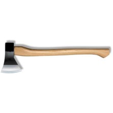 Cold Steel Traıl Boss 90 Ta Balta