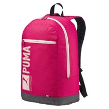 Puma Pioneer Sırt Çantası I Rose Red 07339108