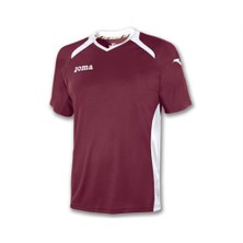 Joma Bordo Erkek Futbol Forması 1196.98.008 Champion ii Tshirt