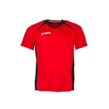 Joma Kırmızı Erkek Futbol Forması 1196.98.020 Champion ii Tshirt