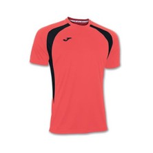 Joma 100014.041 Champion iii Tshirt Erkek Tişört