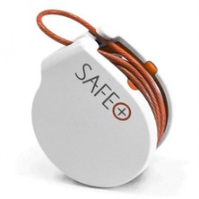Safe+ - Microlock(Şifreli Kilit)