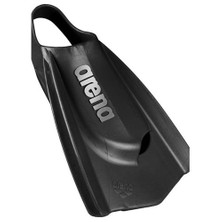 Arena Powerfin Pro Black Ayak Paledi