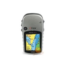 Garmin Etrex Vista Hcx El Tipi Gps + (navcity 81il Sokak Detay Haritası + Topografya Haritası 2gb Sd Card A Yüklü...)