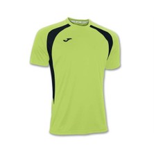 Joma 100014.021 Champion iii Tshirt Erkek Tişört