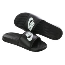 Nike Nike Benassi JDI 343880-090 Erkek Terlik