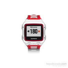Garmin Forerunner 920 Xt (Kırmızı)Gps Özellikli Çoklu Spor Saati(Nabız Bandlı)