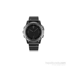 Fenix 3 Sapphıre Gps Özellikli Çoklu Spor Saati