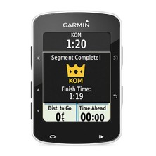 Garmin Edge 520  Bundle