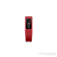 Garmin Vivofit  Red Fitness Bant
