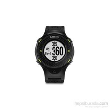 Garmin Approach S4 Siyah Kol Bilgisayarı