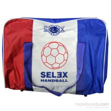 Selex 6 Lı Hentbol Top Çantası