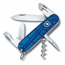 Victorinox Spartan Mavi Şeffaf 1.3603.T2