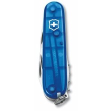 Victorinox Spartan Mavi Şeffaf 1.3603.T2