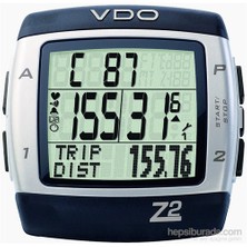 Vdo Z2 Km Saati