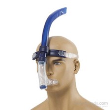 Tryon Sn-200 Büyük Boy Yüzücü Eğitim Şnorkeli