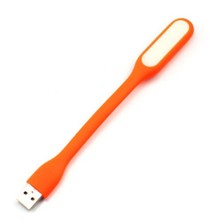 Xiaomi LED USB Işık Turuncu