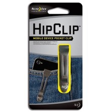 Nite Ize S-Biner HipClip Cep Klipsi - NBC-03-11
