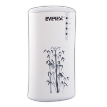 Everest EWN-729P AP + 3G + 4000 mAH Taşınabilir Şarj Cihazı ve Kablosuz Router