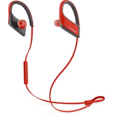 Panasonic RP-BTS30E-R Kırmızı Wireless Bluetooth Kulak İçi Spor Kulaklığı