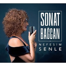 Sonat Bağcan - Nefesim Senle CD