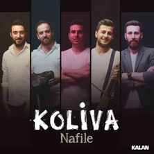 Koliva - Nafile CD