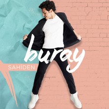 Buray - Sahiden CD