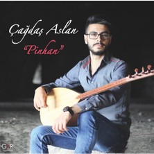 Çağdaş Aslan - Pinhan CD