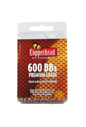 Crosman Coperhead 600 Lük Bbs