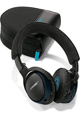 Bose quietcomfort 25 android
