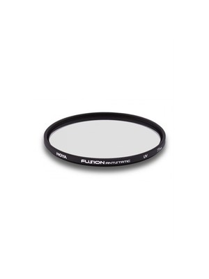 Hoya 67Mm Fusion Antistatic Uv Filtre