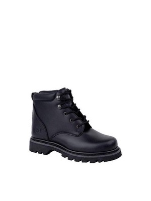 Cat Hayward Black Unisex Bot