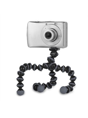 Gorillapod Original Tripod (Black/Charcoal)
