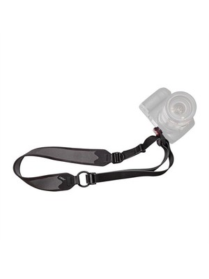 Gorillapod Ultrafit Sling Askı Aparatı Siyah(Erkek)