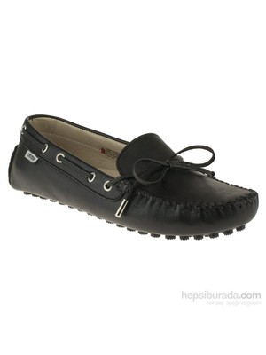 Greyder 99 6Y2ca58030 Siyah Ayakkabı