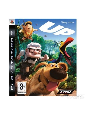 Up PS3