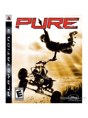 Pure PS3