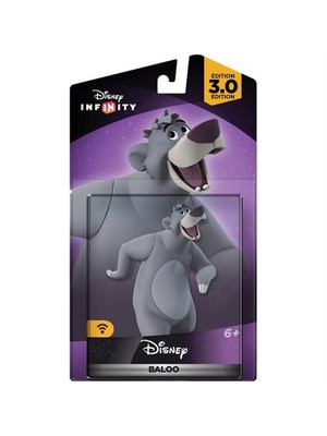Disney Infinity 3.0 Baloo