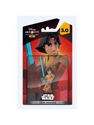 Disney Infinity 3.0 Ezra
