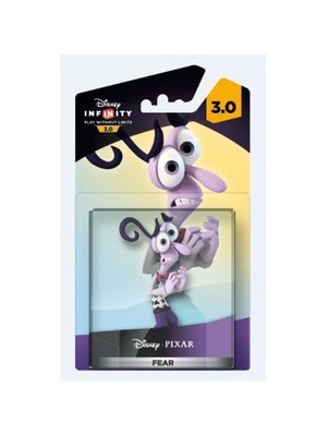 Disney Infinity 3.0 Fear