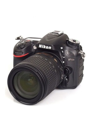Nikon D7100 Modelleri, 33700₺'den Başlayan Fiyatlar | Hepsiburada
