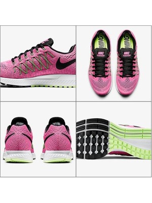 Nike 749345-600 Air Zoom Pegasus 32 Koşu Ayakkabısı (Geniş Kalip)