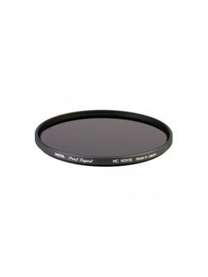 Hoya 72Mm Pro1 Digital Ndx16 (4 Stop) Nd Filtre