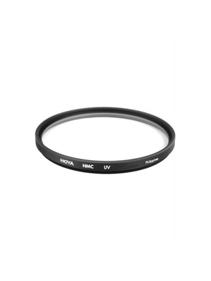 Hoya 37Mm Hmc Uv Slim Filtre